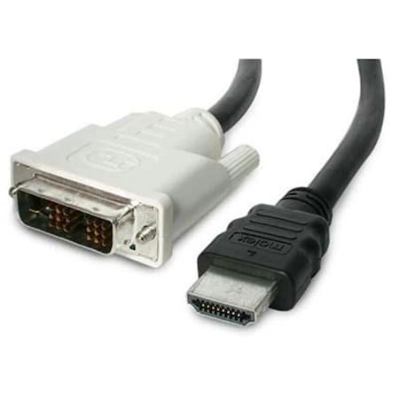 Ezgeneration 30 HDMI to DVI Cable EZ61045